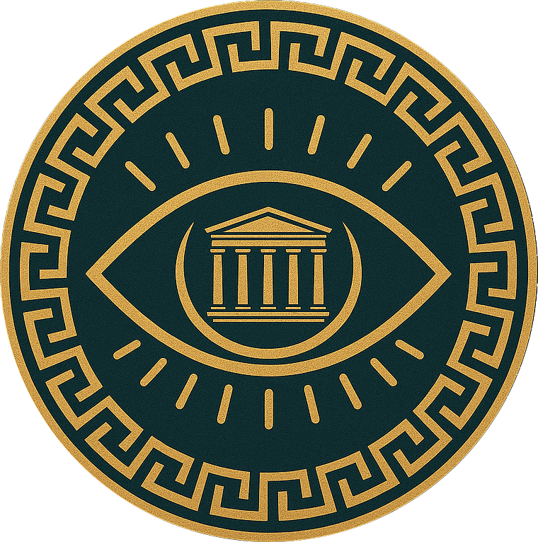 Panoptes Hellas - Virtual tour company
